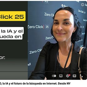 SEO, IA y el futuro de la búsqueda en Internet