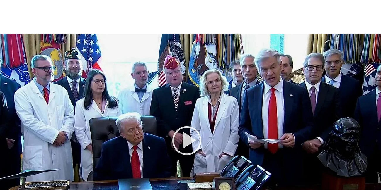 All 50 U.S. States to Receive Funding to Improve Rural Health Care