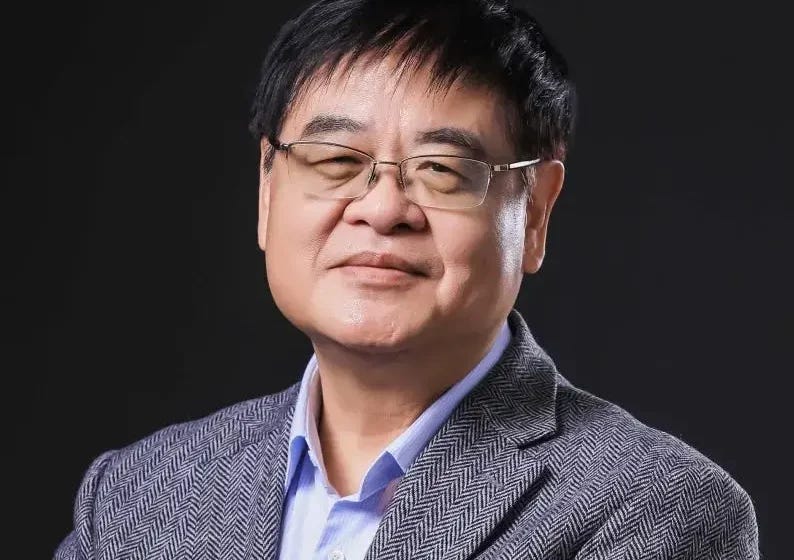 专访王缉思：今天的世界并不以美国的意志为转移- 中美印象