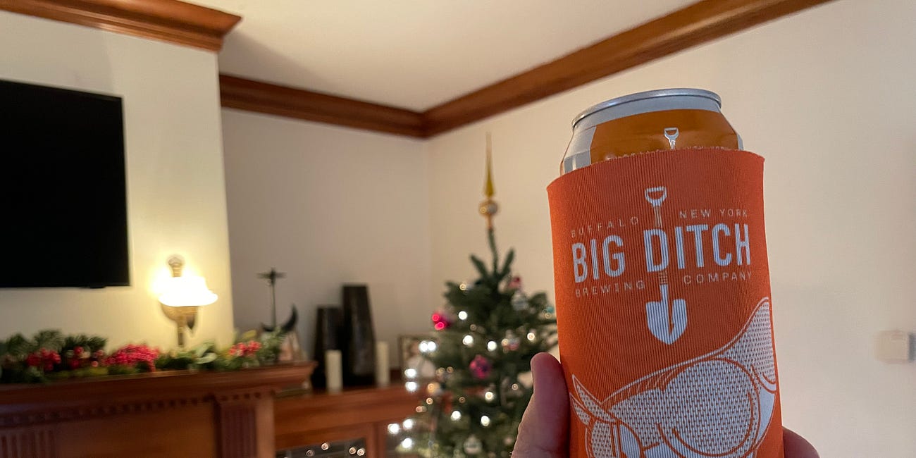 2024 beer resolutions and predictions, part 2