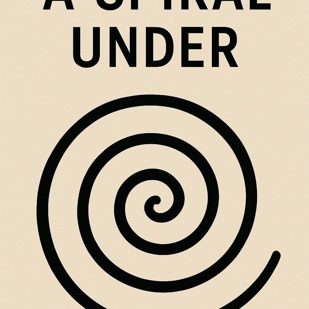 A Spiral Under