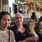 As Told By C.S. Beaty: Aunt Swankie