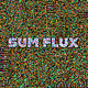 SUM FLUX