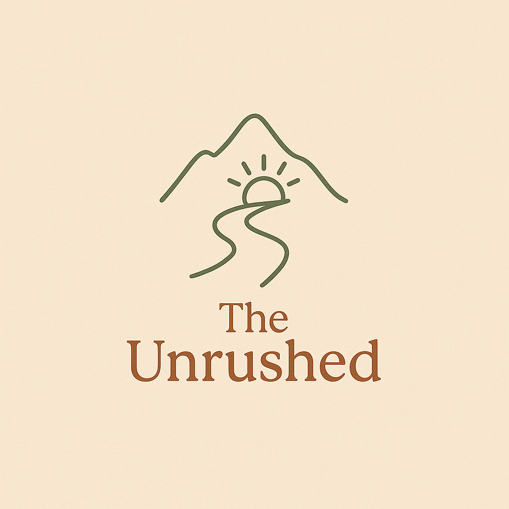 The Unrushed