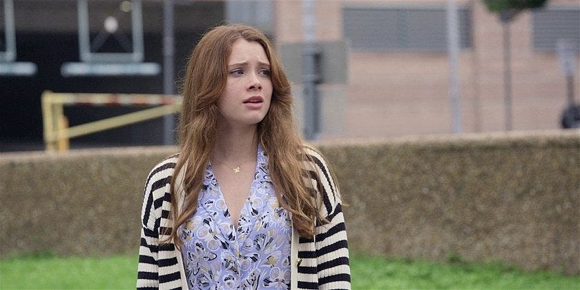 Walker STella freaked out over DJ being traumatized by racist cop. Walker STella freaked out over DJ being traumatized by racist cop.