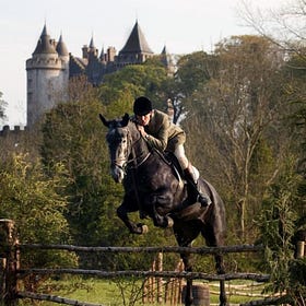 Killyleagh Show returns!