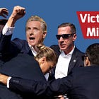 Newsom’s Masterclass in Humiliating and Defeating Trump