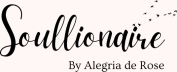 Soullionaire by Alegria de Rose