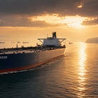 A Greek-Owned Supertanker Just Banked $468,900 in a Day on a Gulf Rate One Analyst Calls Imaginary. Can It Possibly Hold?