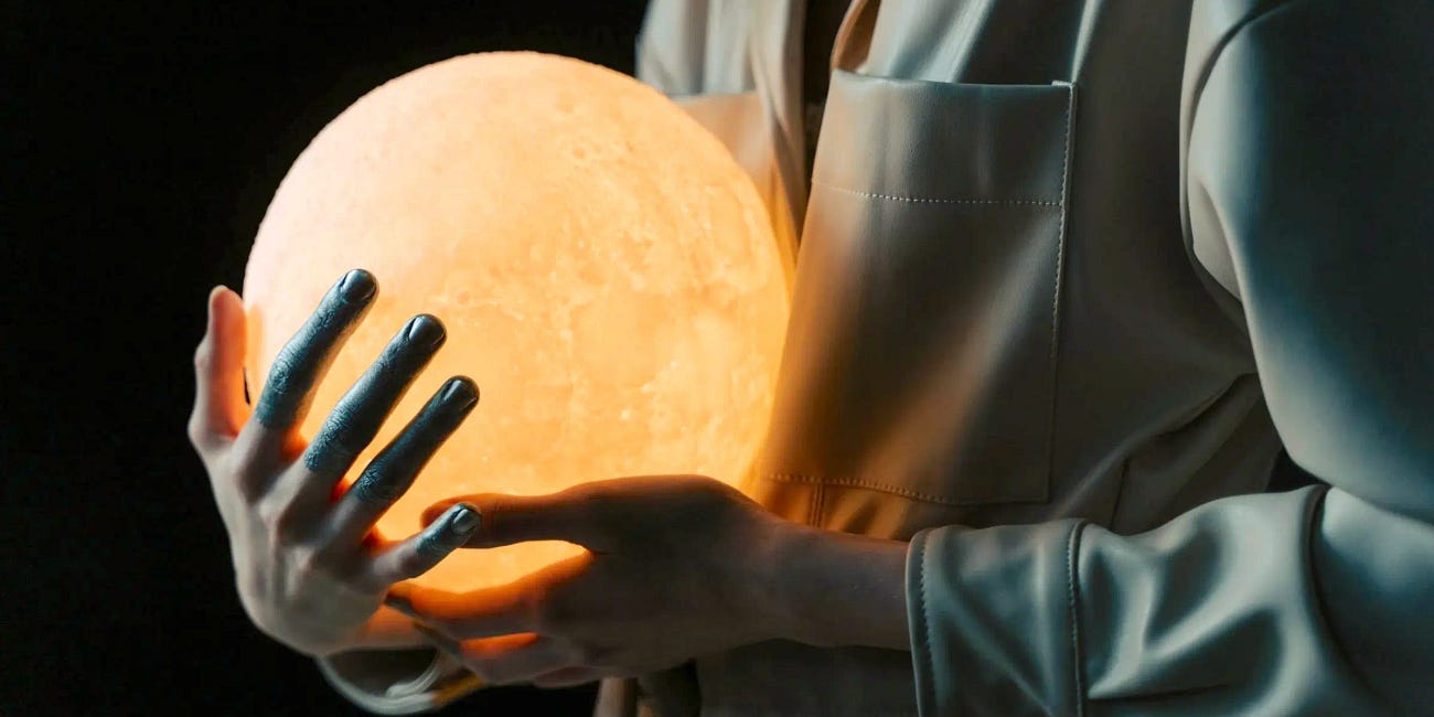 Scapegoat Healing Journey - Part IV