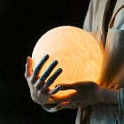 Scapegoat Healing Journey - Part IV