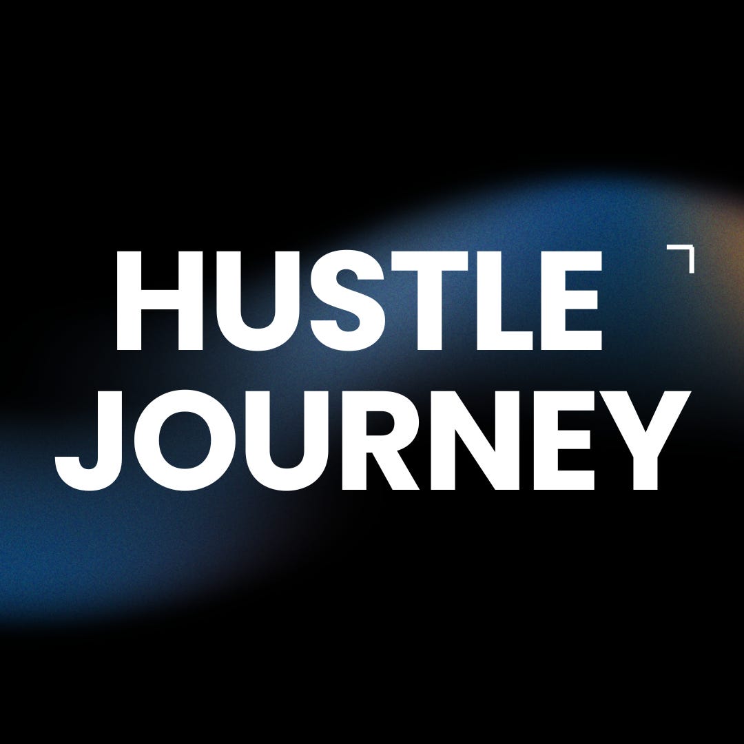 Hustle Journey
