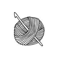 Crochet Hook Vector Art, Icons, and Graphics for Free Download