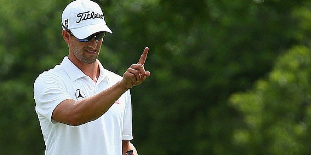 AimPoint Express: Can it Help Your Putting on the Golf Course?