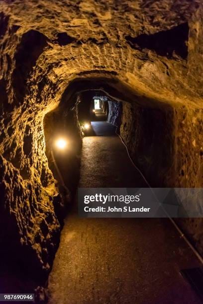 230 Light At The End Of Cave Stock Photos, High-Res Pictures, and Images -  Getty Images