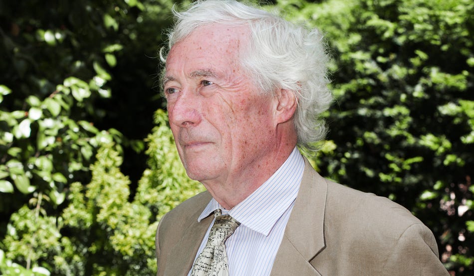 Sumption lays into US court - by Joshua Rozenberg