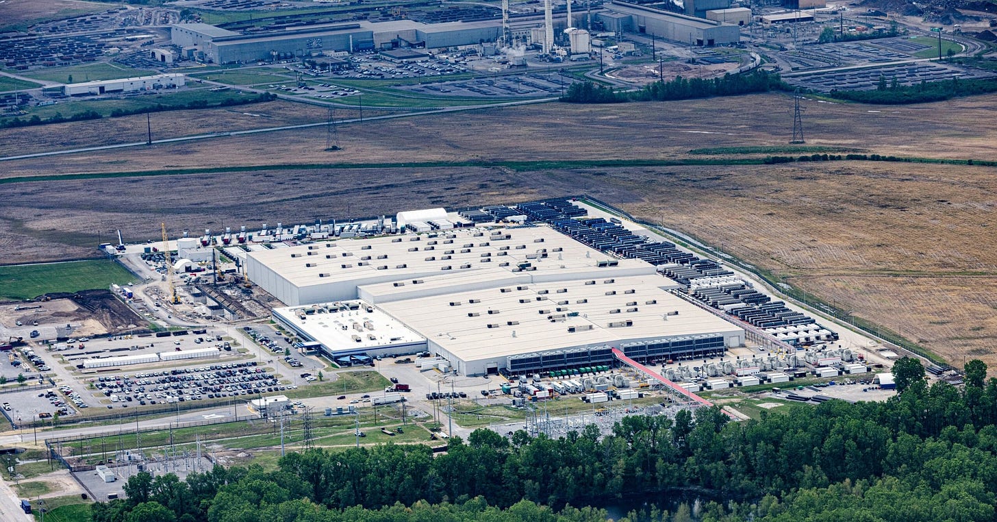 Elon Musk's xAI facility is using gas turbines in South Memphis, we're taking action - Southern Environmental Law Center Elon Musk's xAI facility is using gas turbines in South Memphis, we're taking action - Southern Environmental Law Center