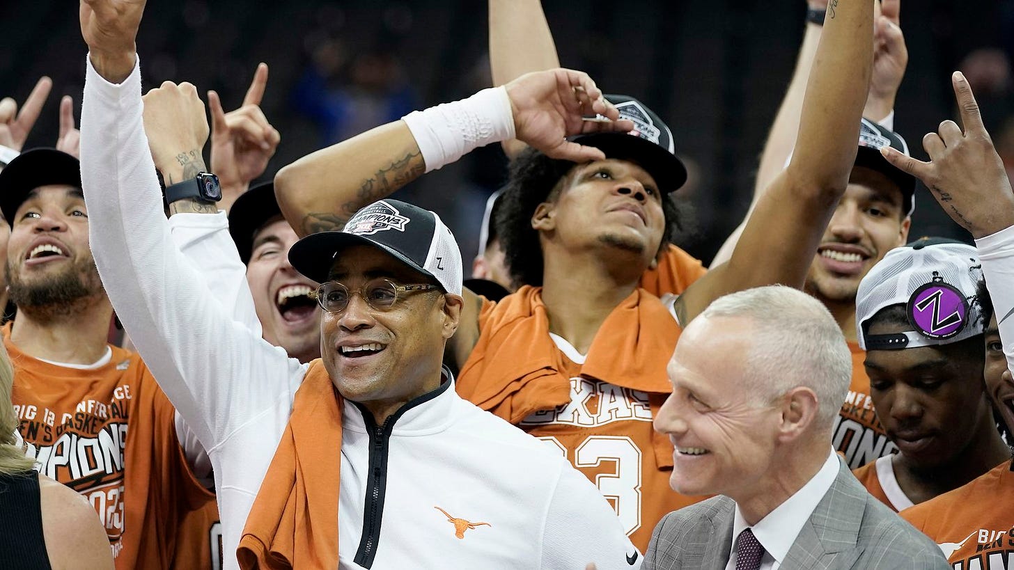 NCAA men's tournament central: Road to Final Four in March leads to Houston NCAA men's tournament central: Road to Final Four in March leads to Houston