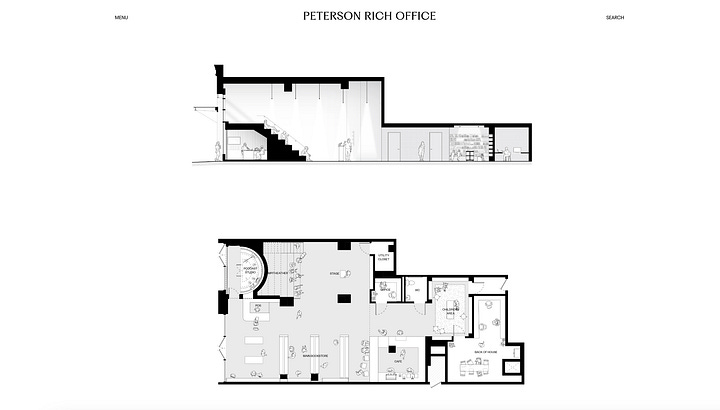 Brooklyn-based architecture and design practice recognized for its cultural, publicly engaged, and social impact projects at multiple scales.