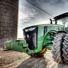 Repair Class Action Against Deere The First Shot In a Long Battle