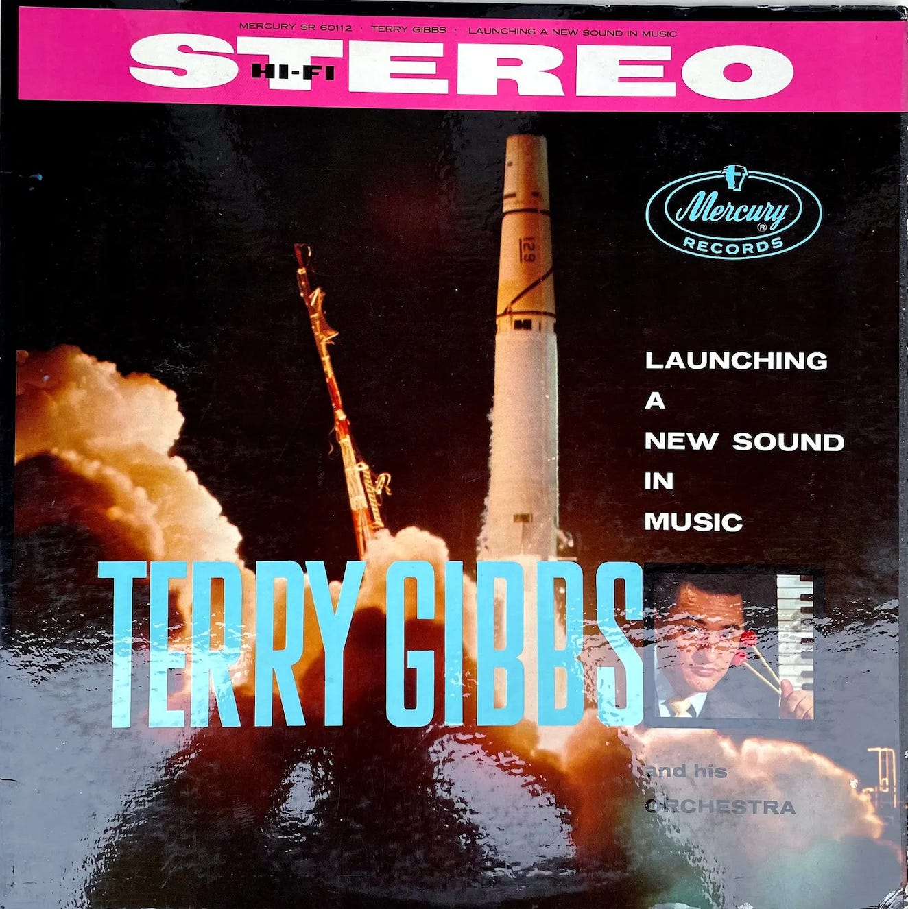 The Complete Terry Gibbs Dream Band - by Marc Myers