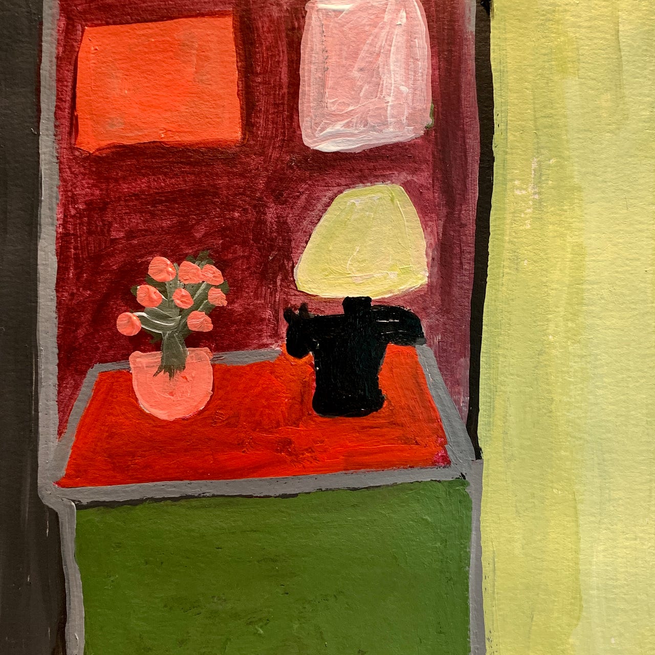 Finding Solace: Cornelia Maude Spelman