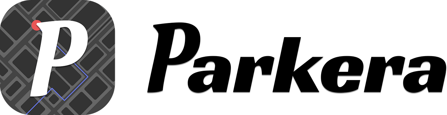 Harbiye Zemin Altı Otoparkı - Parkera