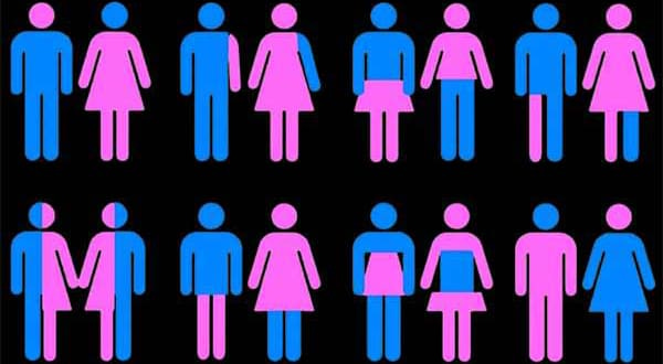 Gender Theory and Loving Yourself