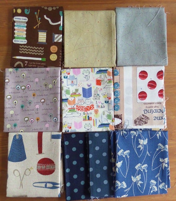 Fabric Fabric