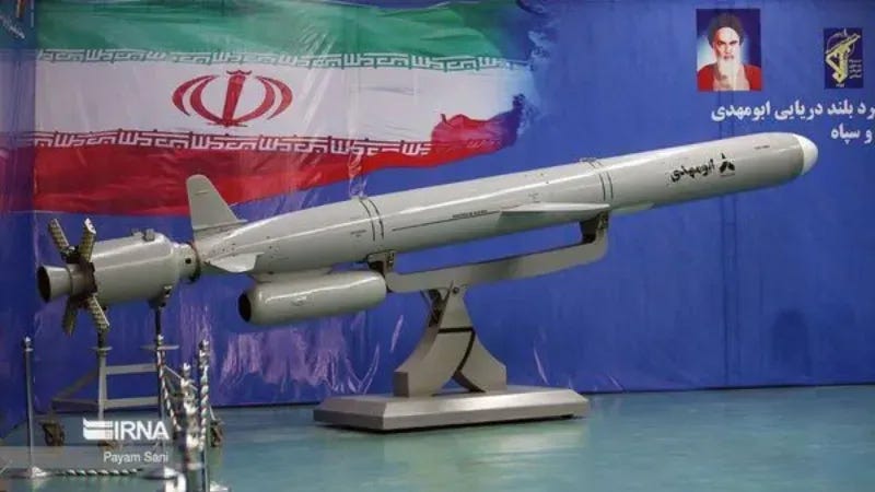 Iran ne bo opustil obogatitev urana kljub ameriško-izraelski agresiji