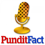 PunditFact logo PunditFact logo