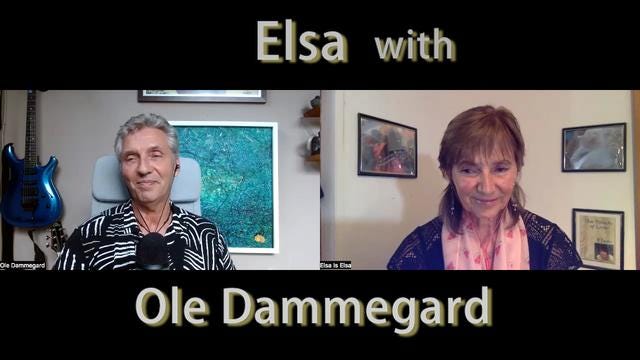 2025 TRUTH SUMMIT. OLE DAMMEGARD on FALSE FLAGS, TRUE ASSASSINATIONS, ALLEGED MASS SHOOTINGS and TERROR ATTACKS, and on ELVIS PRESLEY ALIVE! 