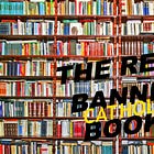 Trad Catholic Causes "Scandal" At "Catholic Library"