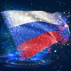 After Introducing An All-In-One Digital ID Surveillance State App, Russia Now Plans To Implement Internet Age Verification - 'Everything We Do On The Internet Will Be De-Anonymized'