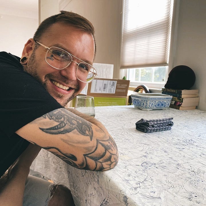 “Daniel Brummitt’s Backlink Strategy: Disruptive Fine Art