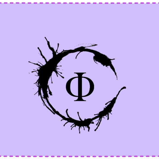 Philosophy Overflow logo