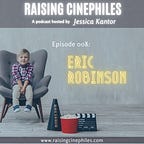 Raising Cinephiles