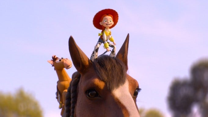 Toy Story 5' Eyes $275M Global Franchise Record Box Office Opening