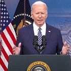 EXCLUSIVE: Biden Is Blowing a Huge Chance to Fight Inflation