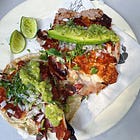 Mexico City Eats Part Two