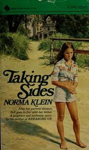 Norma Klein | Open Library