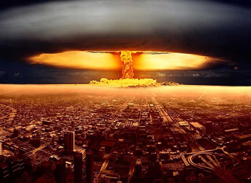 Prospect of a nuclear war &#39;higher than it has been in generations&#39; - Modern  Diplomacy