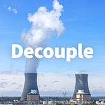 Decouple