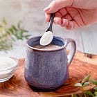 Our Take on The Collagen Powder Trend and Why Green Tea Should Be Your Go-To Drink