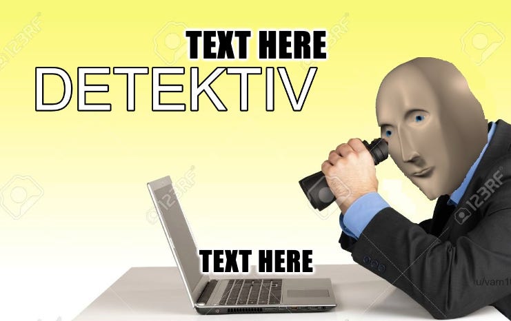 I Think I Know Why Putin Decided to SMO Into Ukraine