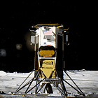 Trump’s Innovation Leads America Back to the Moon