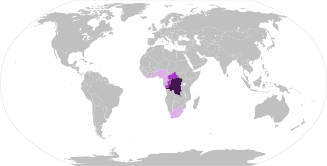 African mpox epidemic