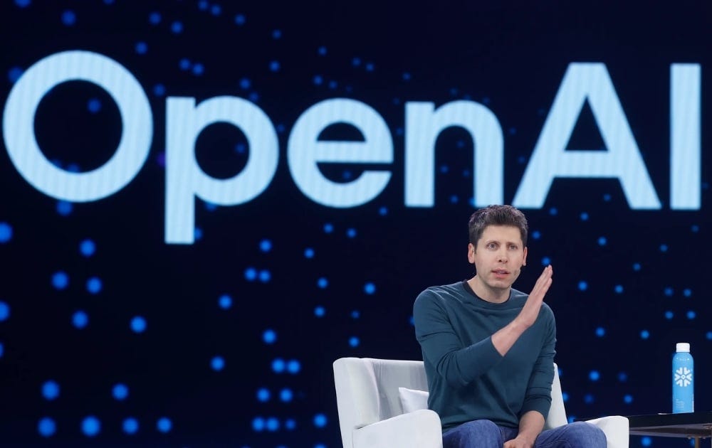 OpenAI Prepares to File IPO with US Securities and Exchange Commission |  Jawlah