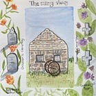 Brisbane Artist Residency #11