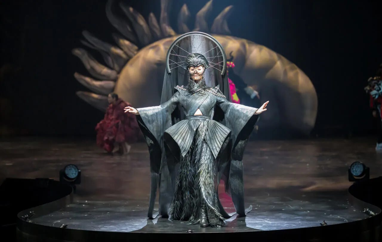 World of WearableArt | WOW World of WearableArt | WOW